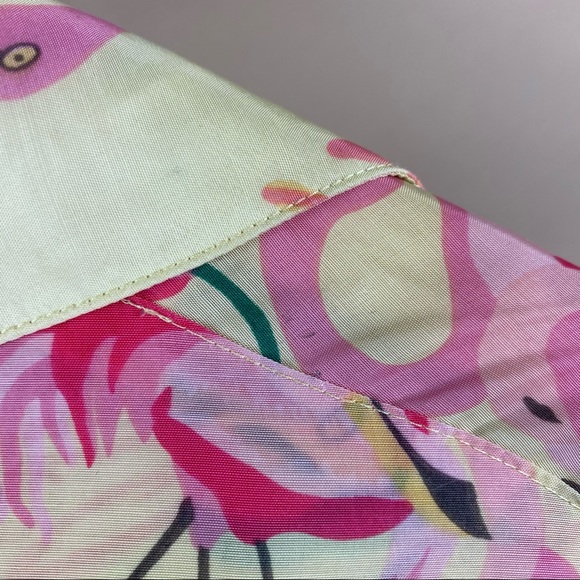 Sold Vintage RARE Patagonia Pataloha Hawaiian Shir - Picture 7 of 11